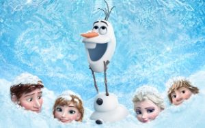 Download frozen movie wallpaper free download HD