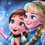 Download frozen movie wallpaper free download HD