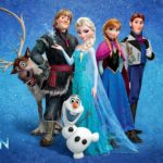 Top frozen movie wallpaper free download free Download