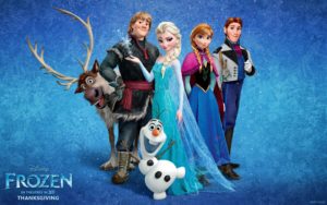 Top frozen movie wallpaper free download free Download