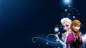 Top frozen movie wallpaper free download 4k Download