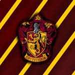 Top gryffindor background 4k Download