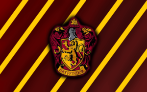 Top gryffindor background 4k Download