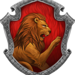 Download gryffindor background HD