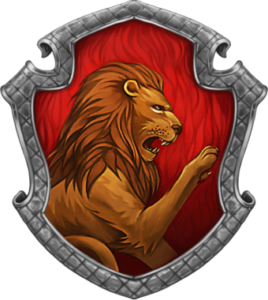 Download gryffindor background HD