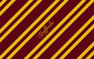 Download gryffindor background HD