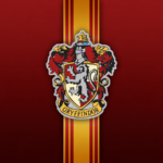 Top gryffindor background 4k Download