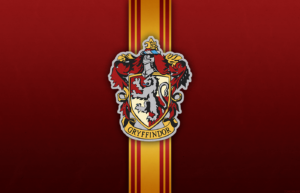 Top gryffindor background 4k Download