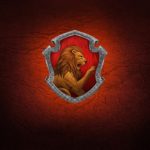 Top gryffindor background Download