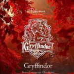 Top gryffindor background Download