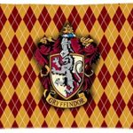 Download gryffindor background HD