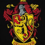 Download gryffindor background HD