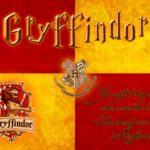 Top gryffindor background free Download