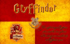 Top gryffindor background free Download