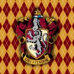 Download gryffindor background HD