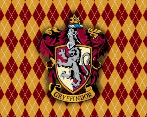 Download gryffindor background HD