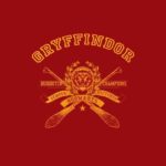 Top gryffindor background HD Download