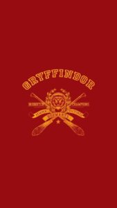 Top gryffindor background HD Download