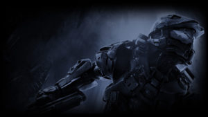 Top master chief background HD Download