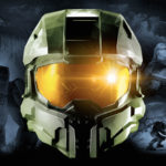 Top master chief background free Download