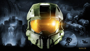 Top master chief background free Download