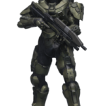 Download master chief background HD