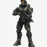 Download master chief background HD