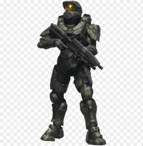 Download master chief background HD