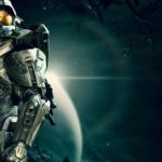 Top master chief background Download