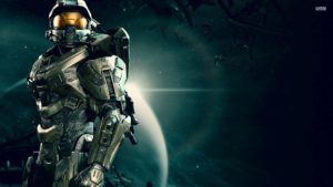 Top master chief background Download