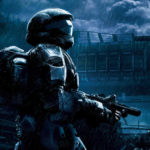 Top master chief background Download