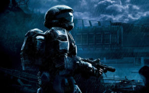 Top master chief background Download