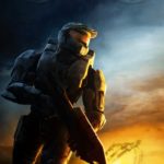 Download master chief background HD