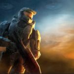 Top master chief background free Download