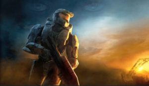 Top master chief background free Download