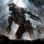 Top master chief background 4k Download