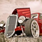 Top old cars wallpapers free download 4k Download