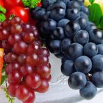 Top red grapes wallpaper free Download