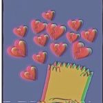 Top sad bart simpson wallpapers free Download