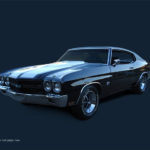 chevelle ss 1970 tempo ford cars 1993 coupe chevy wallpapersafari right muscle dream chevrolet owned types 1966 impala cardomain