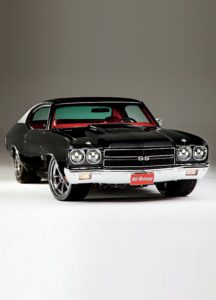 chevelle convertible ls6 1970 chevrolet mecum desktop wallpapers