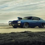 chevelle 1970 ss wallpapers rod