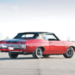 chevelle 1970 ss wallpapers rod