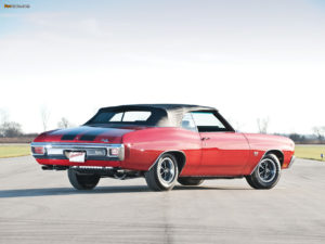 chevelle 1970 ss wallpapers rod