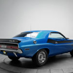 challenger dodge 1970 muscle six pak wallpaperup wallpapers