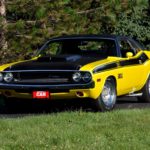 challenger 1970 dodge ta six muscle wallpapers