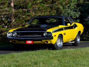 challenger 1970 dodge ta six muscle wallpapers