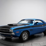 challenger dodge 1970 desktop