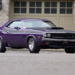 dodge six challenger 1970 muscle wallpapers