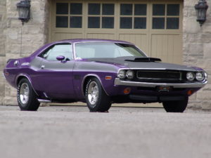 dodge six challenger 1970 muscle wallpapers